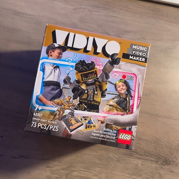 Lego Vidyo Music Video Maker Lot of 3 - Picture 2 of 9